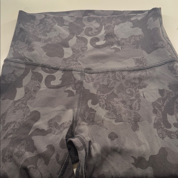 Lululemon Align High Rise Pant 28’ - Picture 5 of 6